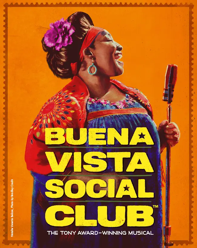 Buena Vista Social Club Buena Vista Social Club artwork thumbnail