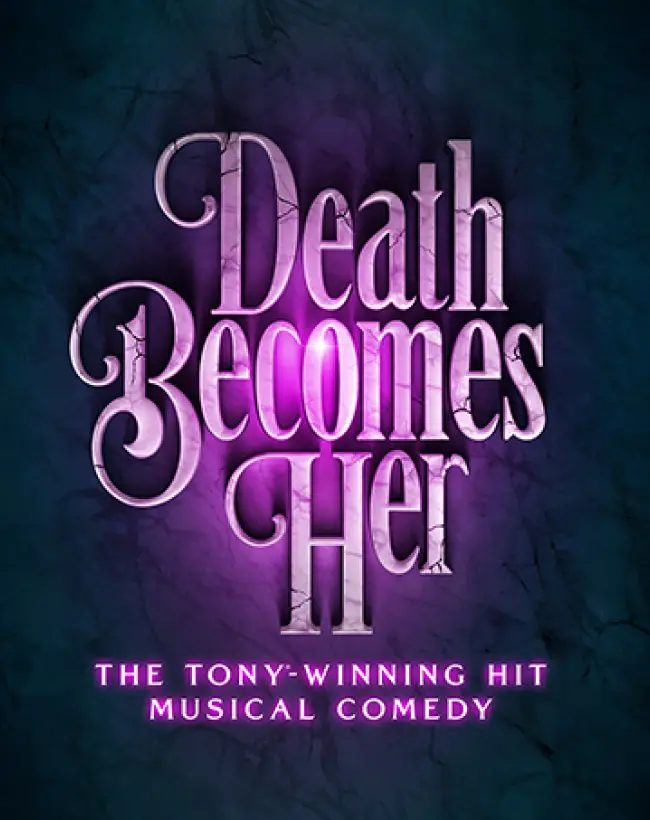 Death Becomes Her Death Becomes Her artwork thumbnail