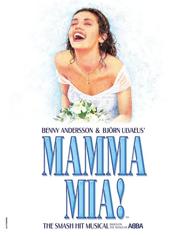 Mamma Mia! Mamma Mia! artwork thumbnail