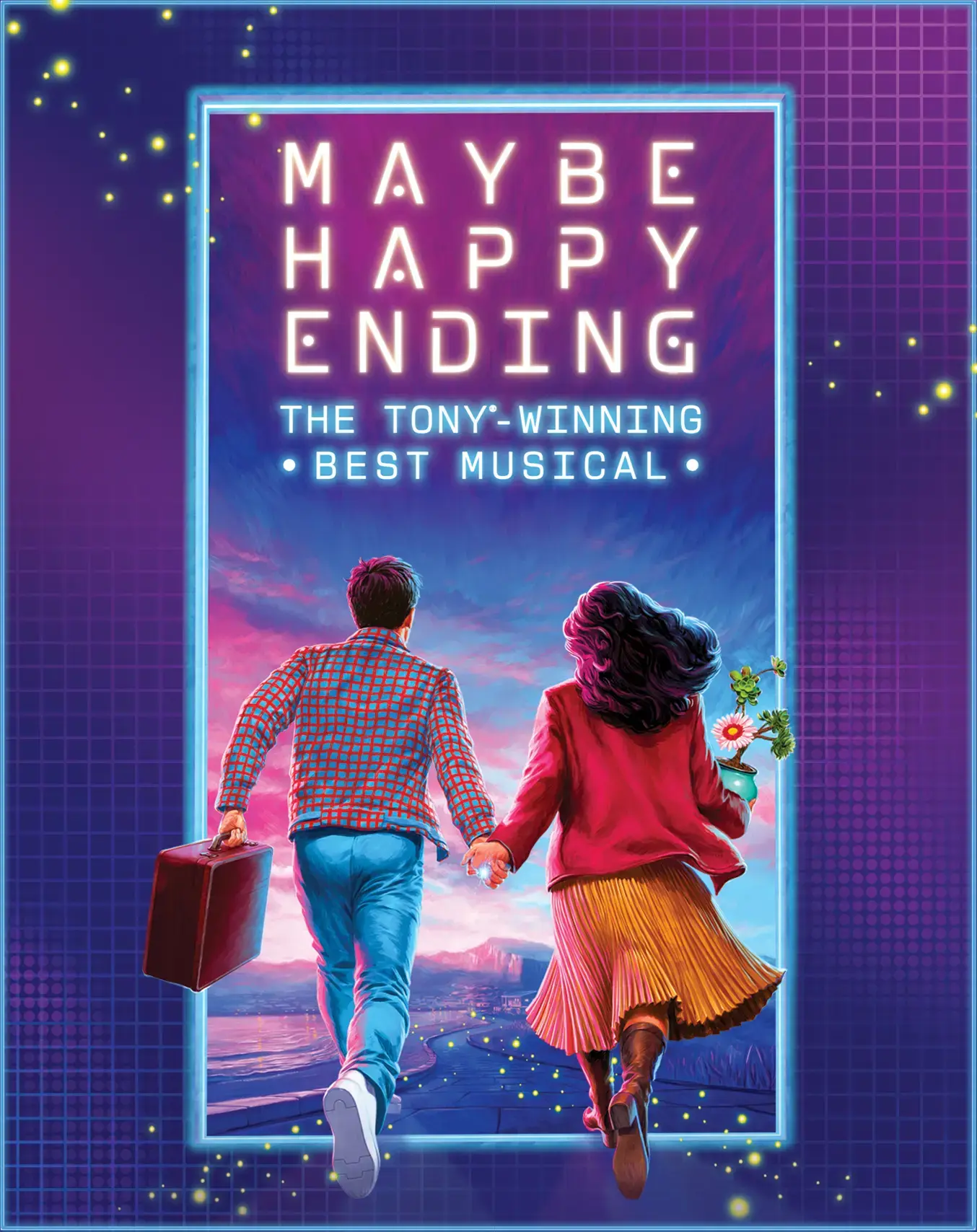 Maybe Happy Ending