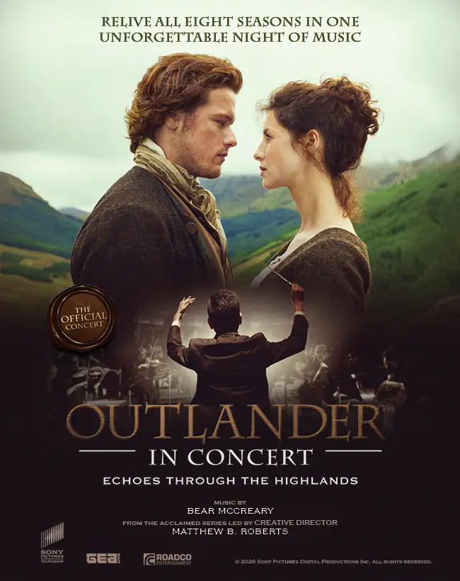 Outlander In Concert